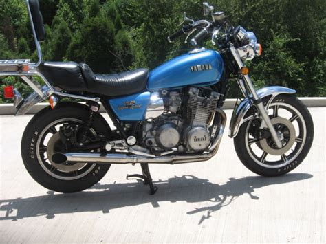 1979 Yamaha XS Eleven Special XS1100 XS11 Special Must See 80+ pictures!!