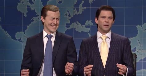 5 Don Jr. & Eric 'SNL' Skits From 2018 That'll Keep You Laughing Into ...