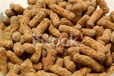 Pet Food Pellets Stock Photos - FreeImages.com