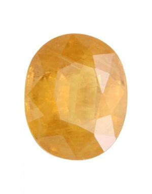 Leo Birthstone: Color and Healing Properties with Pictures | The ...