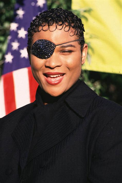 Gabrielle: Dreams singer makes musical comeback as she lifts lid on famous eye patch | Daily Star