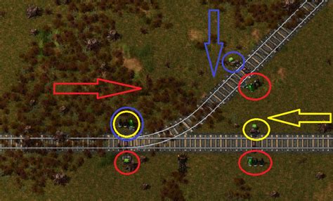 Steam Community :: Guide :: Rails Signaling for Dummies