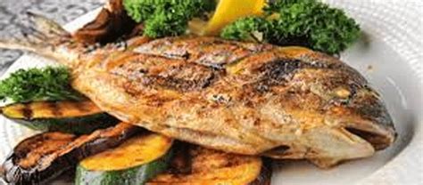 5 Health Benefits of Eating Fish | AllOverCoupon