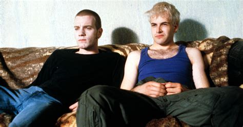 Sick Boy T2, Trainspotting Quotes, Best Moments