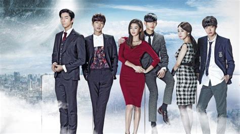 Drama Korea - My Love From the Star (2013) - TribunnewsWiki.com