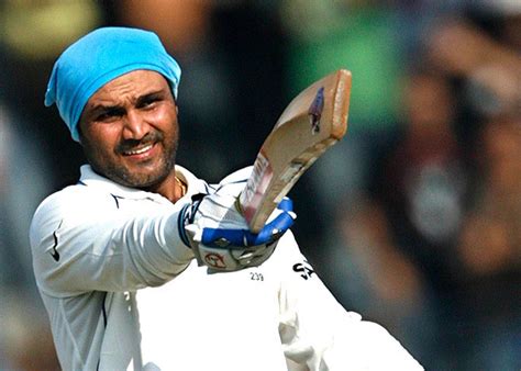 BCCI to felicitate batting legend Sehwag - Rediff Cricket