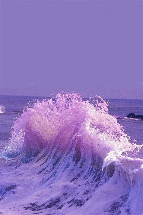 Pin by T o r i on Color | Purple wallpaper, Aesthetic wallpapers ...