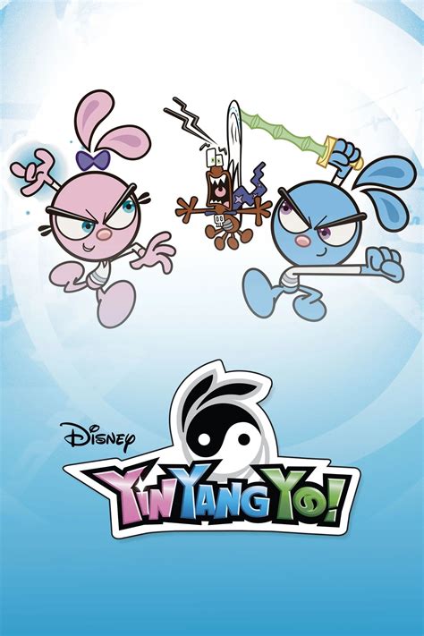 Yin Yang Yo! (2006)