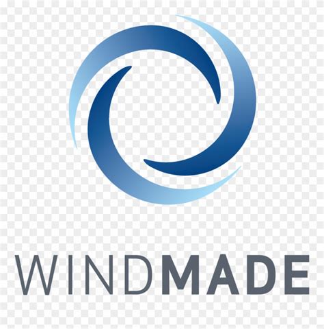 Logos - Wind Turbine Logo Clipart (#4936298) - PinClipart