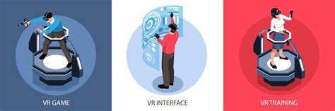 The Power of AR/VR: from scratch to revolutionary technology