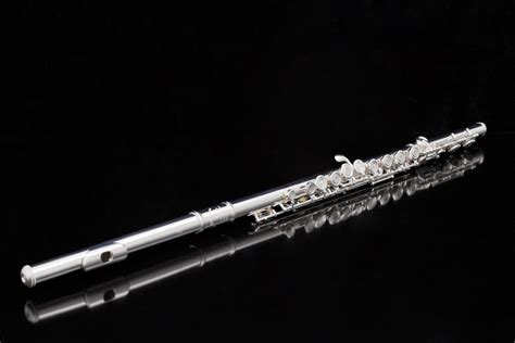 Professional Silver Flute Good Quality OEM - China Very Good Flute and Woodwind price