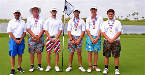 Clear Springs heads into state golf tourney with confidence, momentum