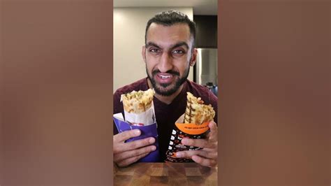 Which Shawarma is Better? SHELBY'S v. TAHINI'S - YouTube