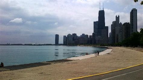 North Avenue Beach (Chicago) - All You Need to Know Before You Go - UPDATED 2018 (Chicago, IL ...