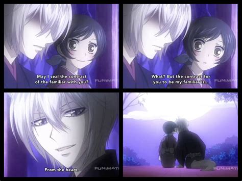 **Kamisama Kiss** - Kamisama Hajimemashita Photo (36635208) - Fanpop