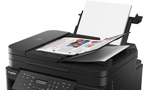 The Best Inkjet Printers for 2025 | PCMag