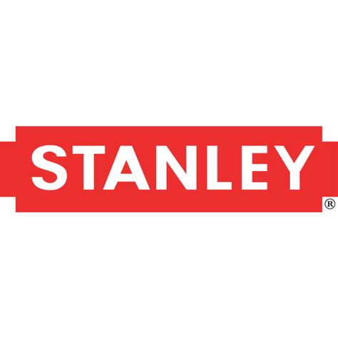 Stanley logo, Vector Logo of Stanley brand free download (eps, ai, png, cdr) formats