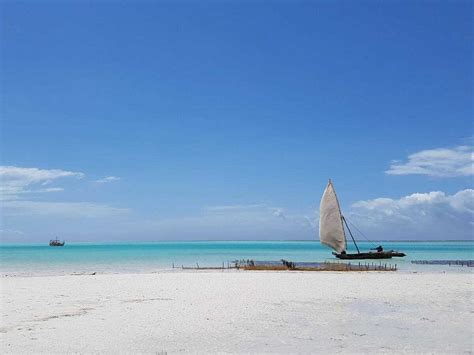 Zanzibar Honeymoon - Visit The Most Romantic Place in Africa