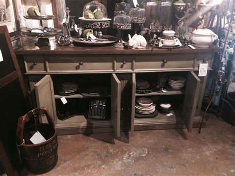 Buffet idea. 39" high x 83" wide x 22" deep | Kitchen counter, Buffet, Home decor