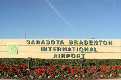 Sarasota-Bradenton International Airport (SRQ) Photo Gallery by Donten ...