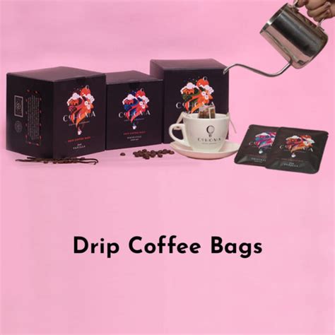 Great Coffee Bag - Cohoma Coffee