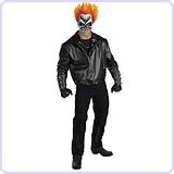 Adult Ghost Rider Costume