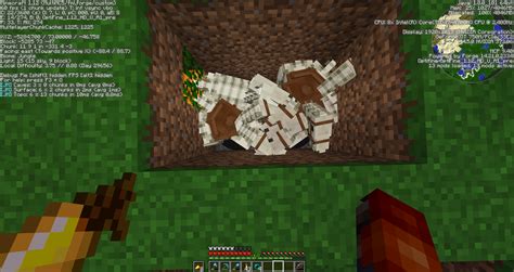 moderately Tell the end minecraft skeleton horse trap Nathaniel Ward to ...