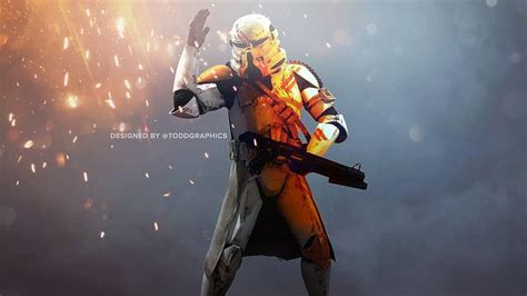 Star Wars Battlefront 2 Clone Trooper, Cool Star Wars Clone HD wallpaper | Pxfuel