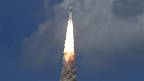 Indian Chandrayaan-3 ready for historic moon landing, August 23: ISRO ...