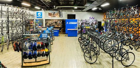 Bikes Direct rebrands, reopens Mesa location as Giant Retail Partner Store | Bicycle Retailer ...