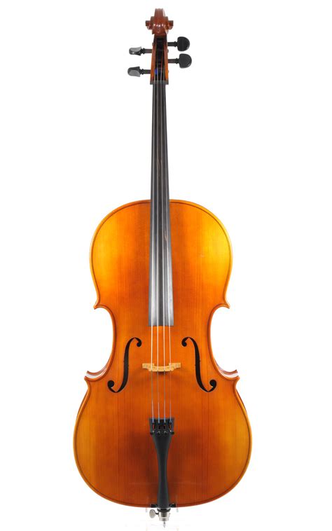 German cello, Wagner Geigenbau - Cellos, Germany / Unknown