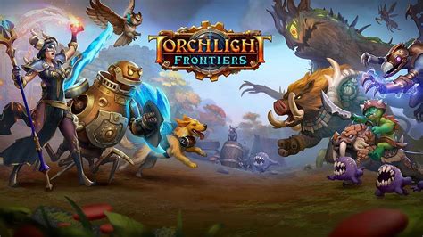 Torchlight Frontiers se retrasa a 2020 – Generacion Xbox