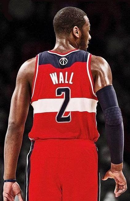 John Wall #wizards | Basketbol