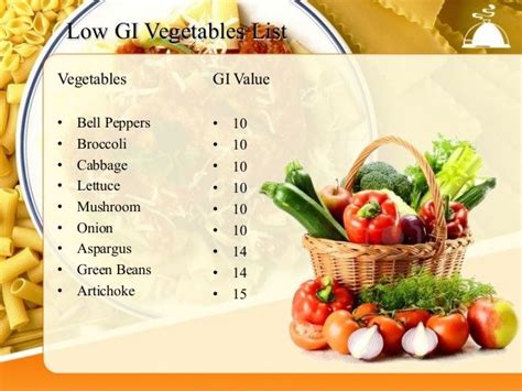 Low Glycemic Index Food Chart For Good Health | Low glycemic index foods, Low glycemic, Food charts