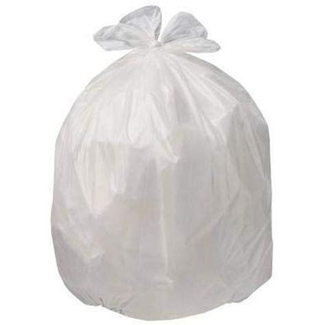 Max-Tough 13 Gallon Flap Tie Tall Trash Bags, Star Sealed Coreless Rolls with E-Z Tie Flap ...