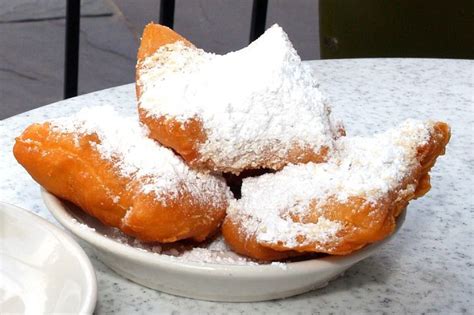 History of Beignets and Where to Find Them - Gulf Coast Blenders