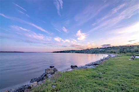 Old Site of Rocky Point Amusement Park in Warwick Rhode Island Stock ...