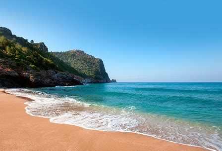 Alanya Live Weather, Turkey