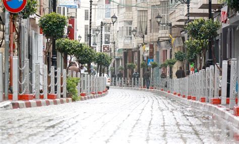 Our Sister Cities: Ramallah, Palestine — An educational and cultural capital in the Middle East ...