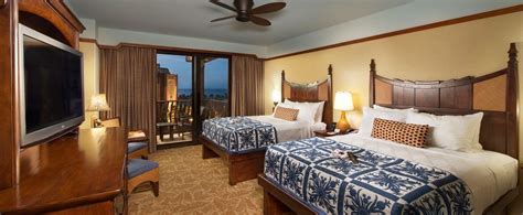 Aulani, A Disney Resort & Spa© — Happily Ever After Travel