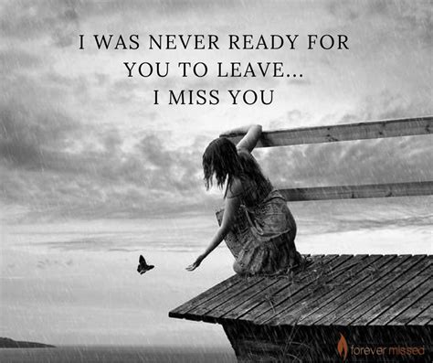 I was never ready.... | Gone too soon quotes, Miss my dad, Miss you dad