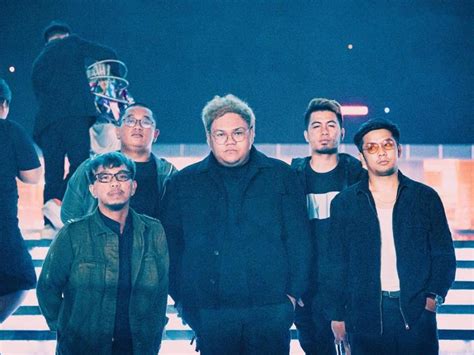 Filipino alt-rock band NOBITA embraces vulnerable side in new single ...