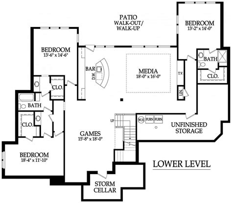 Hello Neighbor House Layout - Lopez