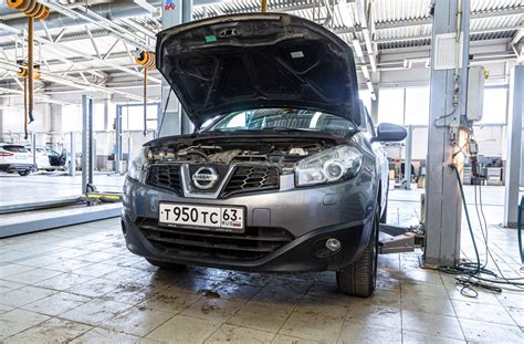 5 Signs It’s Time for a Nissan Service Check – Pischke Motors Nissan Blog