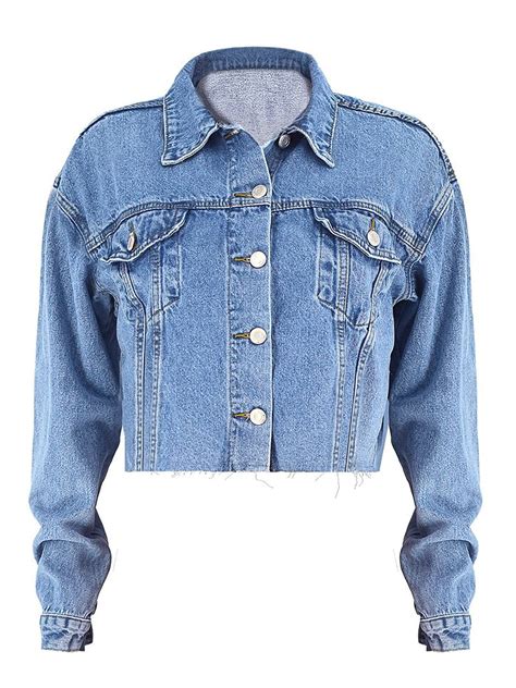 Denim Jacket