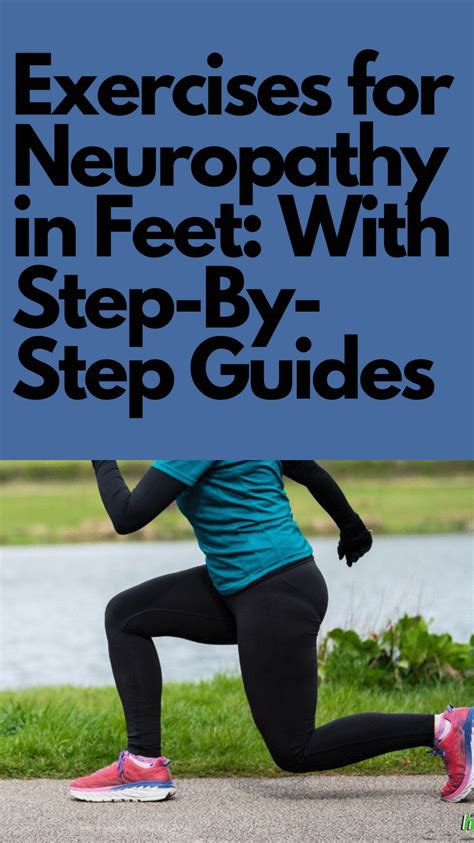 Exercises for neuropathy in feet with step by step guides – Artofit