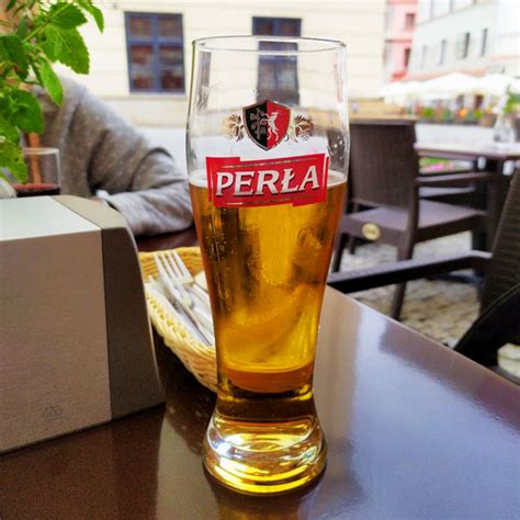 Polish Beer: 10 Most Popular Brands! | Polonist