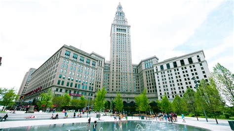 Downtown Cleveland Attractions | Residence Inn Cleveland Downtown