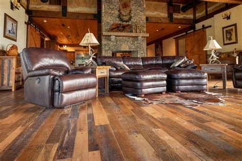 Tennessee Wood Flooring | Home