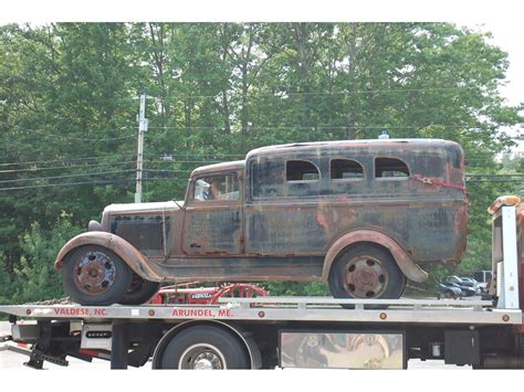 1934 Dodge Brothers Antique for Sale | ClassicCars.com | CC-1236774